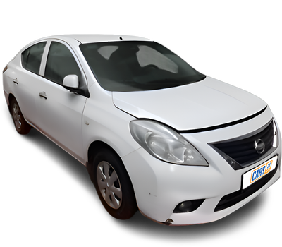 Nissan Sunny-img